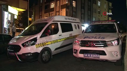 Esenyurt'ta Baba, Geline Bıçak Çektiği İçin Oğlunu Bıçaklayarak Öldürdü