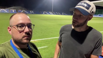 Real Murcia 0-0 Sheffield Wednesday - Thoughts after the game