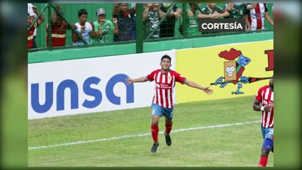 LOS  DEPORTES EN HONDURAS SPORTS TELEVISION