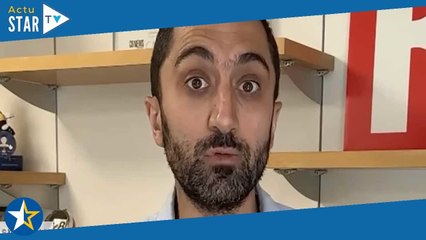 Jimmy Mohamed surprend les internautes : le médecin dévoile pour la première fois une photo de sa co