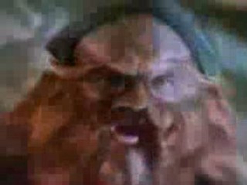Farscape générique saison 4