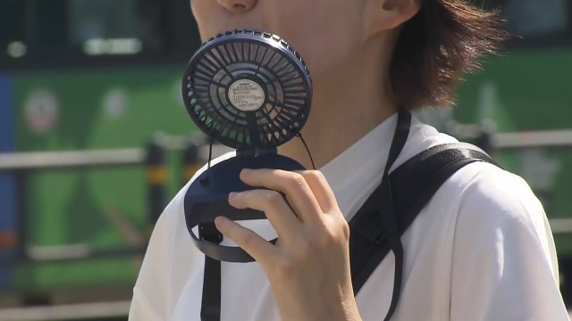 [날씨] 장마 소강, 다시 무더위...오후 내륙 곳곳 소나기 / YTN