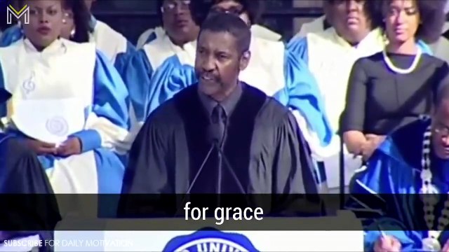 Denzel Washington's Life Advice Will Change Your Future (MUST WATCH) Motivational Speech