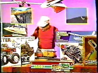 WWF MSG 6/25/88 #1 Open, Big Bossman vs. Scott Casey