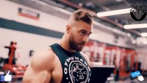 Bodybuilding Motivation - I AM THE BEAST (MuscleFactory)Bodybuilding Motivation