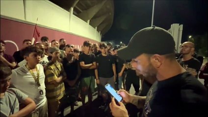 Il ricordo di Fabio Bettinetti (Video Novi)