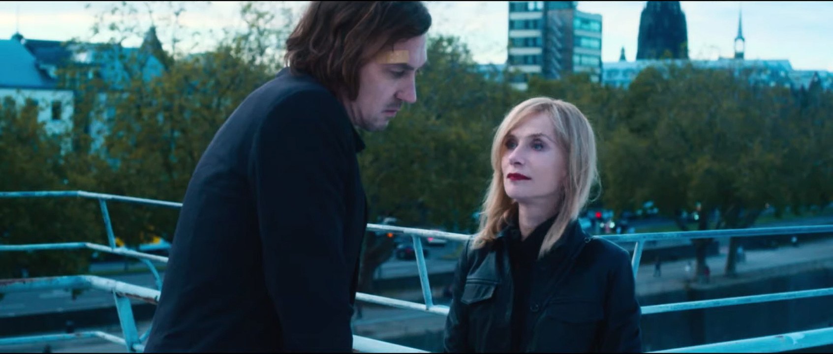 Lars Eidinger - Sein oder nicht Sein | movie | 2023 | Official Trailer