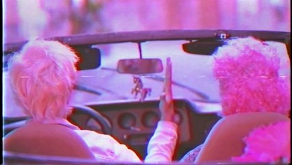 The Last Romantics of the World | movie | 2020 | Official Trailer