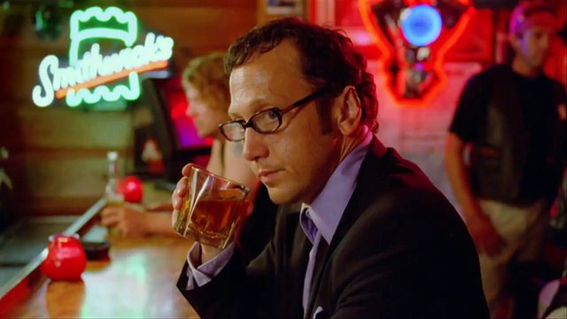 Big Stan Movie (2007) - Rob Schneider, David Carradine, Sally Kirkland