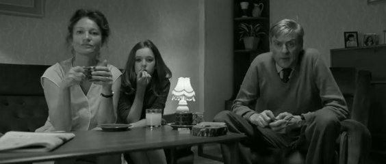 Control Movie (2007) - Sam Riley, Samantha Morton, Craig Parkinson