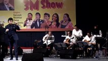 Maine Tere Liye Hi Saat Rang Ke Sapne Chune // Mukesh Ki Yaden // Mukhtar Shah Live Cover Evergreen  song
