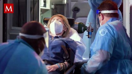 Piloto se desmaya durante vuelo en Massachusetts; pasajera toma control y se estrella