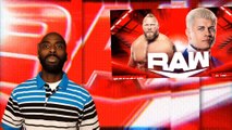 WWE raw recap: July 17th #wwe #wrestling #wweraw #codyrhodes #judgementday #mitb #summerslam