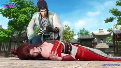 Falling Mystic Master Ep.5 English Sub