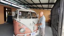 mqn-La Microbus de 1965 que roba suspiros y piropos en las calles.-180723