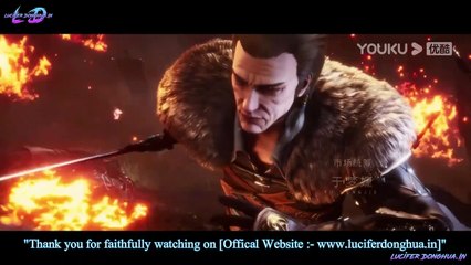 The Magic Chef Of Ice And Fire Ep.93 English Sub