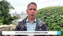 Informe desde Ciudad de Panamá: expresidente Ricardo Martinelli condenado por lavado de dinero