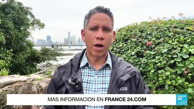 Informe desde Ciudad de Panamá: expresidente Ricardo Martinelli condenado por lavado de dinero