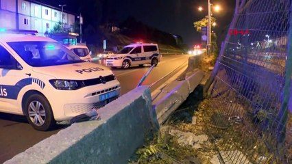 Kadıköy'de Servis Minibüsü Kazası: 4 Yaralı