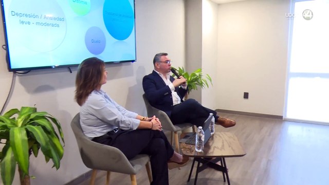 Luchar contra el estigma y tabú de las enfermedades mentales, meta de especialistas