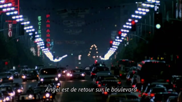 Angel 2 : La vengeance de l'ange Bande-annonce (FR)