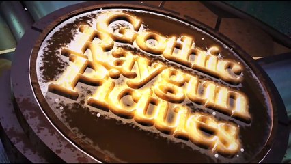 Gangster Exchange Bande-annonce (EN)