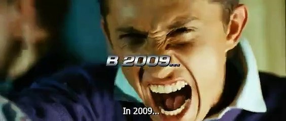 Hooked 2 Bande-annonce (EN)