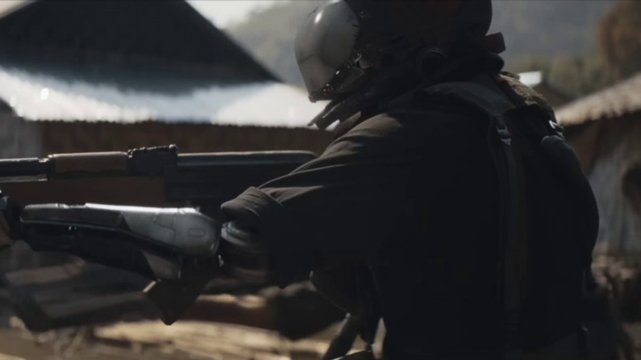 The Creator: Der neue Film des Rogue One-Regisseurs sieht wie ein Traum für SciFi-Fans aus