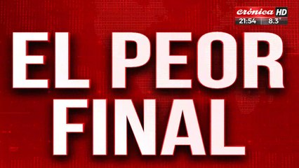 Jugador se suicidó tras golpear a árbitro: ¿Fue extorsionado por el referí?