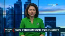 Diduga Ada Pencurian Data, 400 Warga Sekampung di Garut Tiba-tiba Ditagih Utang Fiktif!