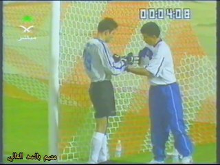 الاتحاد والاستقلال الايراني (1_0) (1999)م كاس الكووس الاسيوية-002