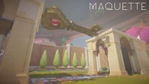 MAQUETTE - Trailer date de sortie Xbox