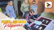 Drug suspect sa Caloocan, nahulihan ng higit P136-K halaga ng umano’y shabu