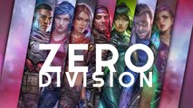 Zero Division - Trailer d'annonce