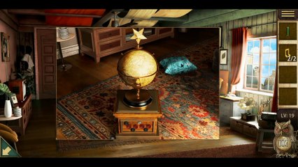 Can you escape 50 rooms part 16 level 19