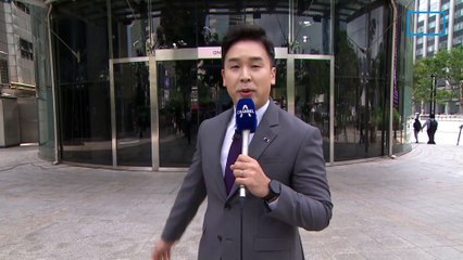 7월 19일 김진의 돌직구쇼 오프닝