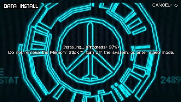 Metal Gear Solid: Peace Walker online multiplayer - psp