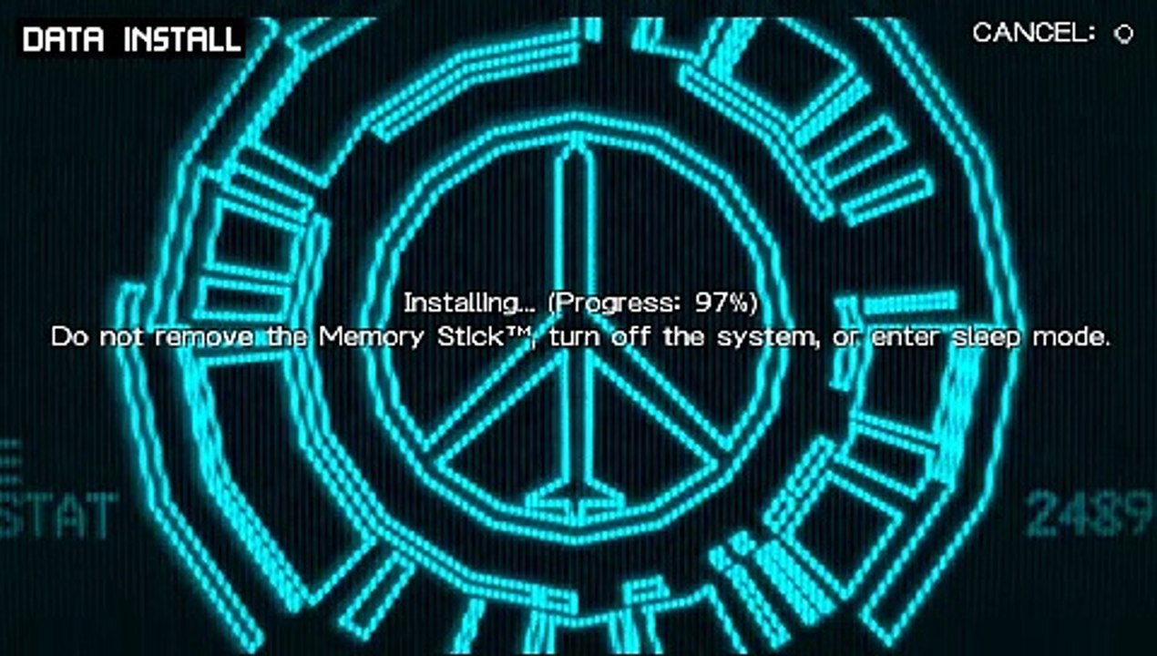 Metal Gear Solid: Peace Walker online multiplayer - psp