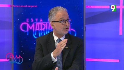 En La Mesa: Campañas electorales a destiempo | Esta Noche Mariasela