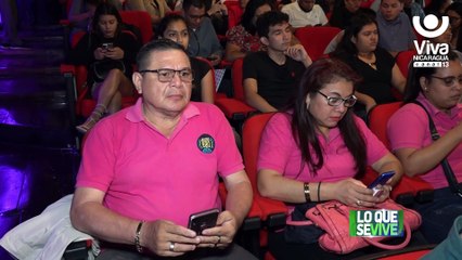 Comunicadores sandinistas sostienen encuentro con jefa del Departamento de Noticias de Sputnik