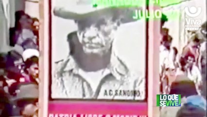 Nicaragua celebra sus victorias, hazañas, el heroísmo infinito de su pueblo
