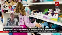 Confirman al menos 8 casos de abuso a menores en guarderías en Ciudad Juárez