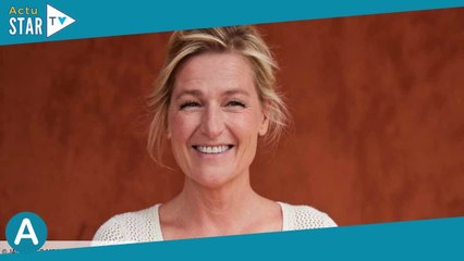 Anne-Élisabeth Lemoine en vacances avec son mari et son fils : cette destination qu’ils adorent