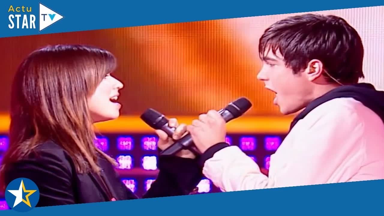 Lucie Bernardoni avoue avoir été en couple avec Grégory Lemarchal : "J'en ai marre de mentir"