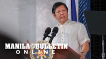 Marcos confident gov't can sustain Food Stamp Program as long as PH needs it