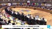 Cumbre UE - Celac: conclusiones de una reunión marcada por las divisiones