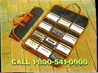 WWF MSG 6/25/88 #6 Backstage interviews