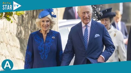 Camilla Parker Bowles blessée par des « années de haine » : son ex-belle-fille se livre sur sa souff