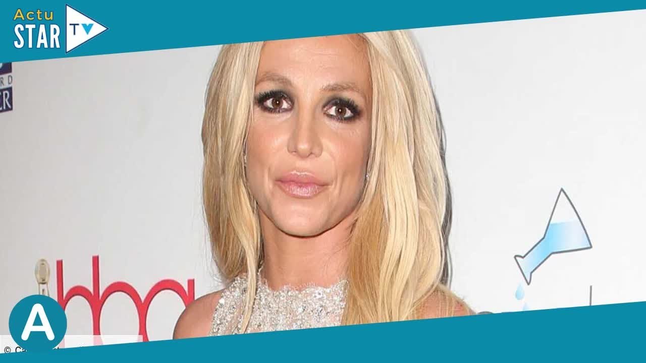 Britney Spears de retour : cette star internationale avec laquelle elle va interpréter son prochain