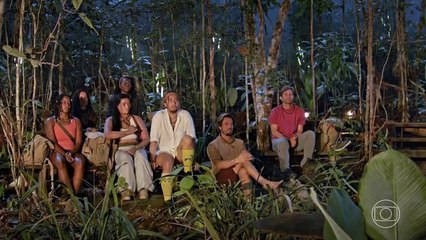 NO LIMITE: MÔNICA é a PRIMEIRA ELIMINADA DO REALITY